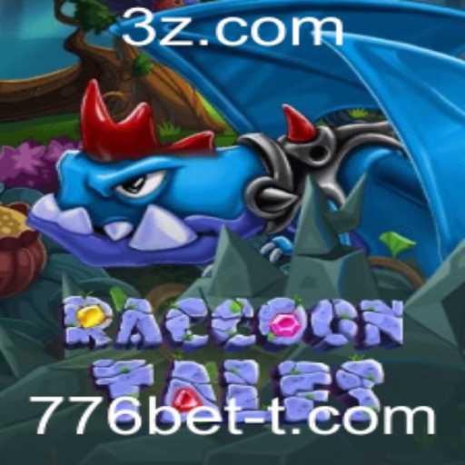 Descubra o Mundo Encantado de RaccoonTales: 776bet em Cena