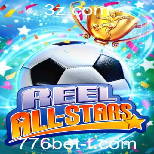ReelAllStars: Uma Nova Experiência no Universo dos Jogos Online