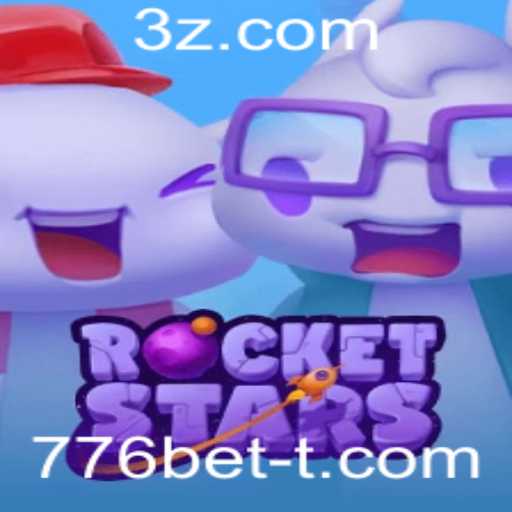 Explorando o Universo de RocketStars: Um Jogo Revolucionário com 776bet