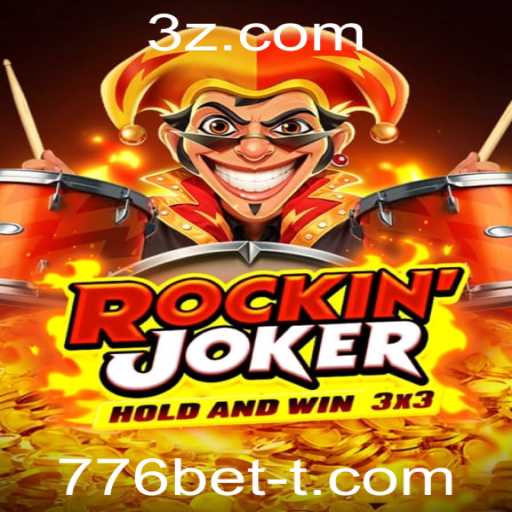 Explorando o Fascinante Mundo de RockinJoker no Universo 776bet