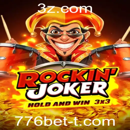 Explorando o Fascinante Mundo de RockinJoker no Universo 776bet