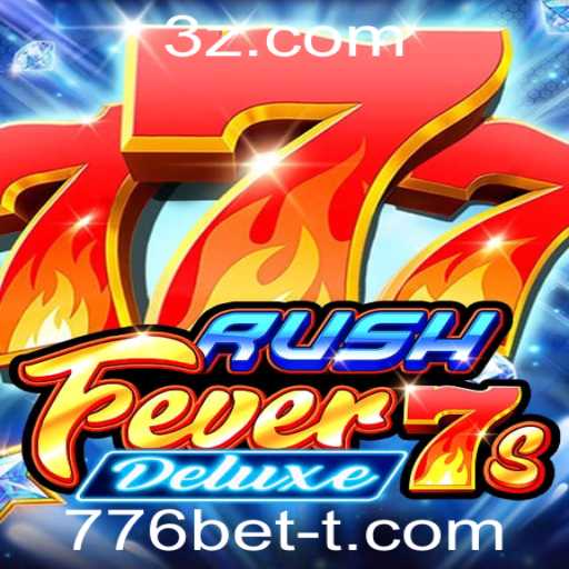 Descubra RushFever7sDeluxe: O Jogo de Cassino Quente de 2023
