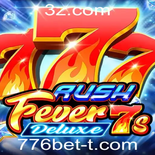 Descubra RushFever7sDeluxe: O Jogo de Cassino Quente de 2023