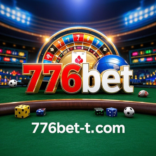 Caça-níqueis no 776bet: A Emoção dos Jogos de Azar Online