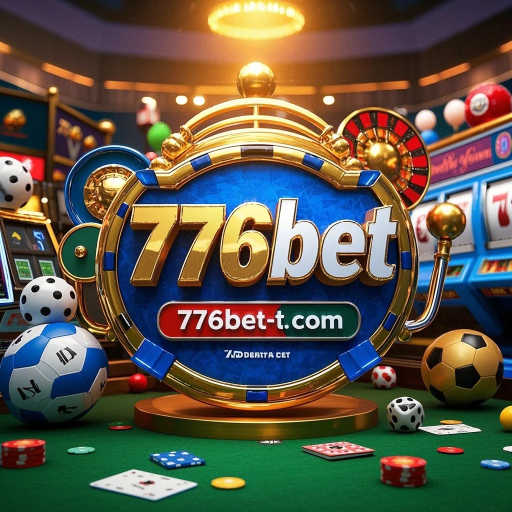 Descubra os Slots Especiais no 776bet: Emoção e Inovação em Cada Jogo