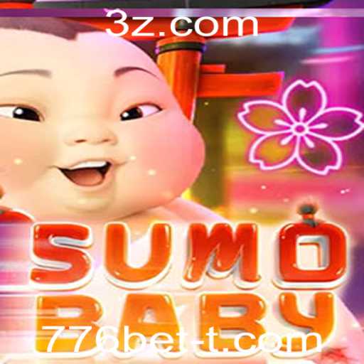 Explorando o Fascinante Mundo do Jogo SumoBaby e a Interseção com 776bet
