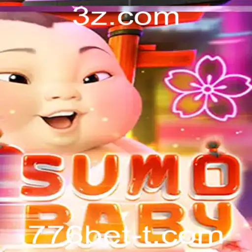 Explorando o Fascinante Mundo do Jogo SumoBaby e a Interseção com 776bet