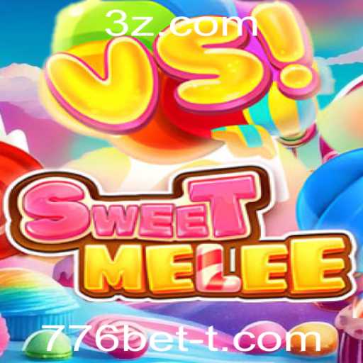 Explorando SweetMelee: O Jogo Revolucionário com 776bet