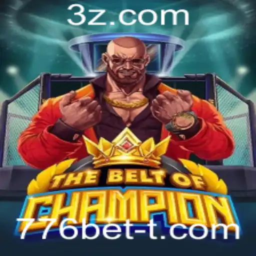 TheBeltOfChampion: Uma Aventura Épica no Mundo dos Jogos