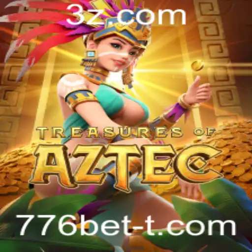 Descubra os Mistérios e Aventuras em Treasures of Aztec com 776bet